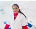 Dr Ashi Agarwal